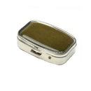 Pilulier de poche Wellness Keeper