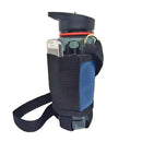 Création Harmonie shoulder bottle holder