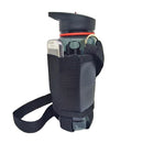 Création Harmonie shoulder bottle holder