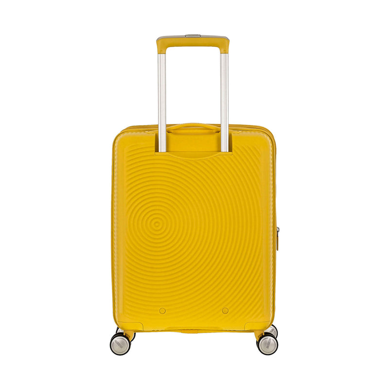 Curio carry-on suitcase