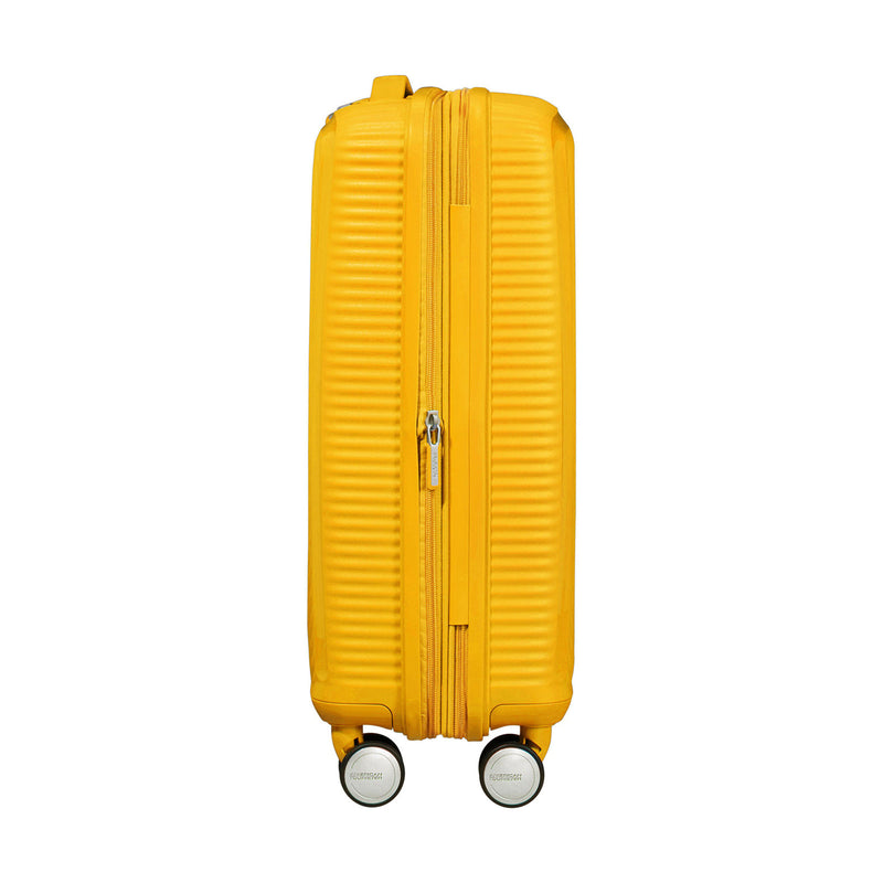 Curio carry-on suitcase