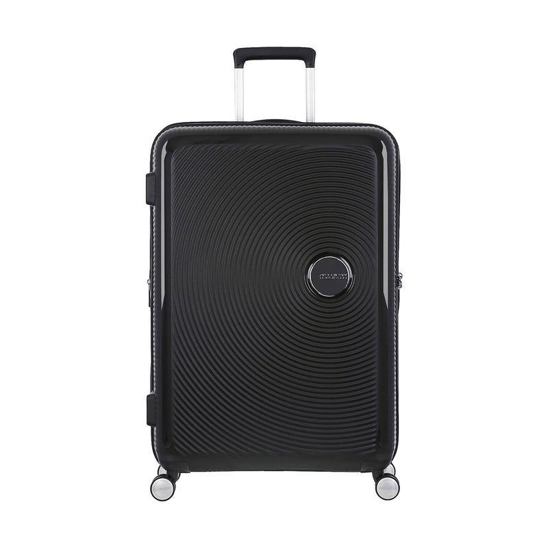 American Tourister Curio 3 piece set suitcases - Online exclusive