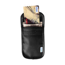 Bright Safe Care RFID-blocking Smart Key Holder 