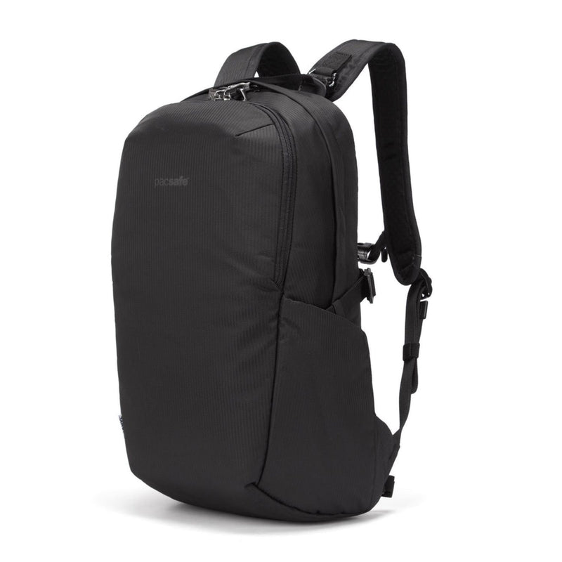 Vibe Econyl anti-theft recycled 25L backpack