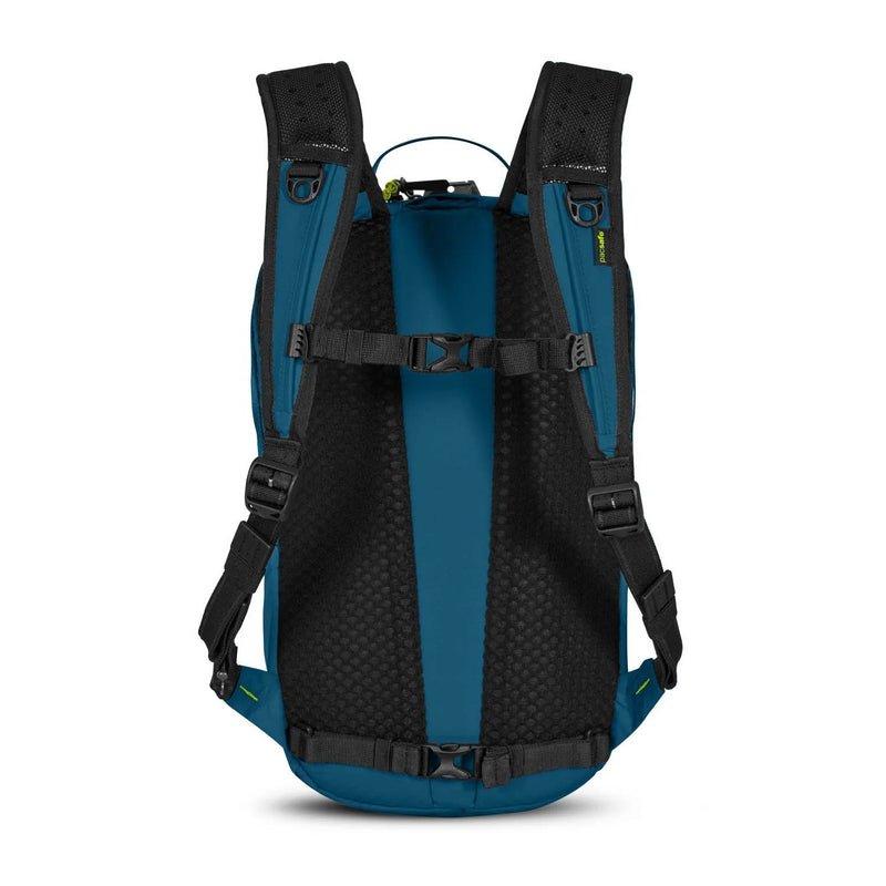 Sac à dos antivol ECO 18L Pacsafe