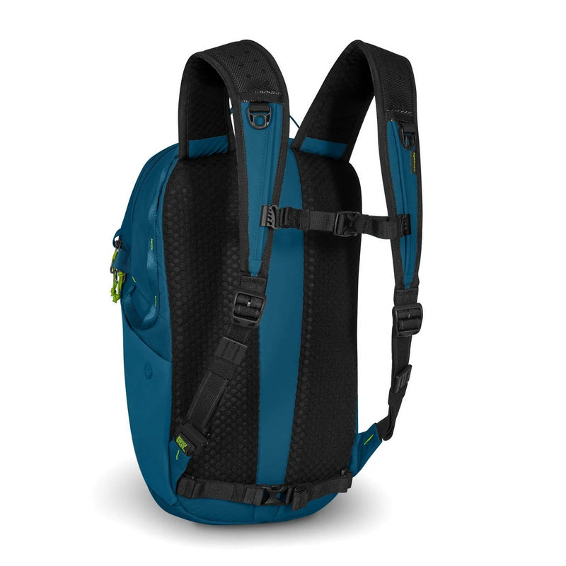 Sac à dos antivol ECO 18L Pacsafe