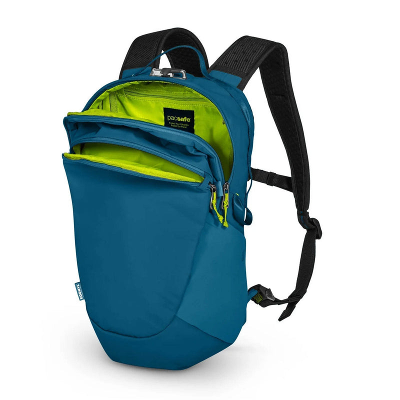Sac à dos antivol ECO 18L Pacsafe