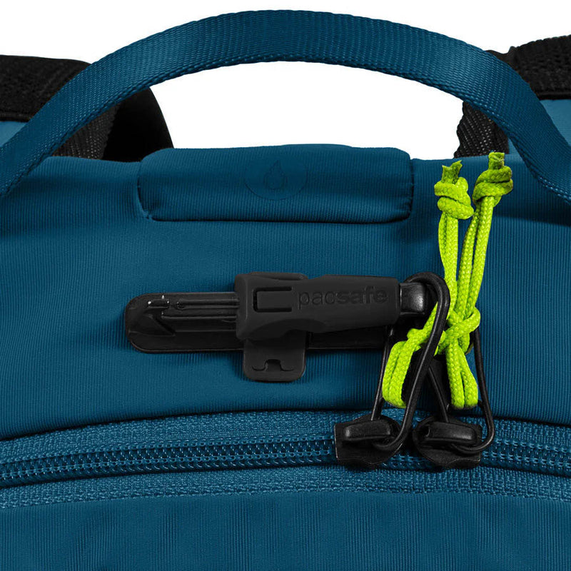 Sac à dos antivol ECO 18L Pacsafe