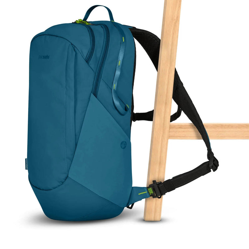 Sac à dos antivol ECO 25L Pacsafe