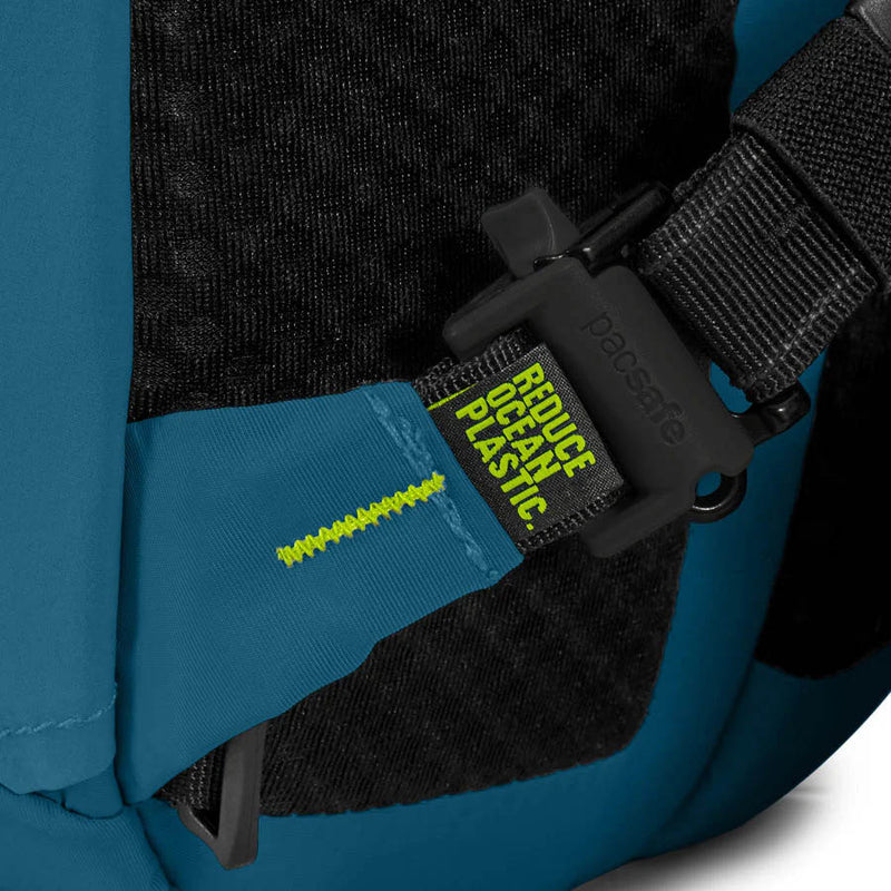 Sac à dos antivol ECO 25L Pacsafe