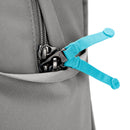 Pacsafe Go 15L anti-theft backpack