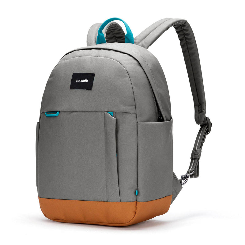 Sac à dos antivol Pacsafe Go 15L