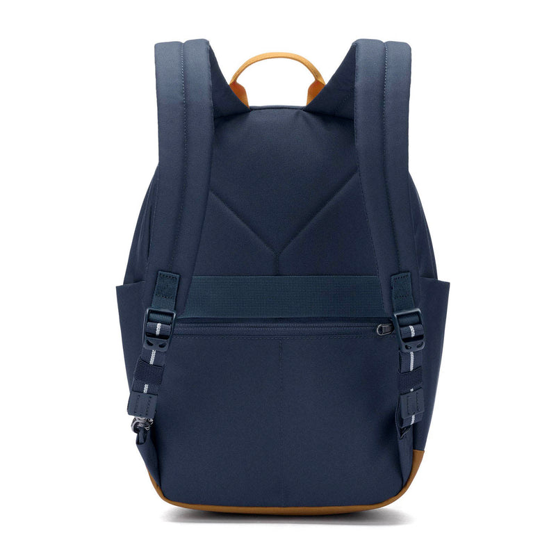 best anti theft laptop backpack pacsafe venturesafe 15l Pacsafe Go 15L anti -theft backpack