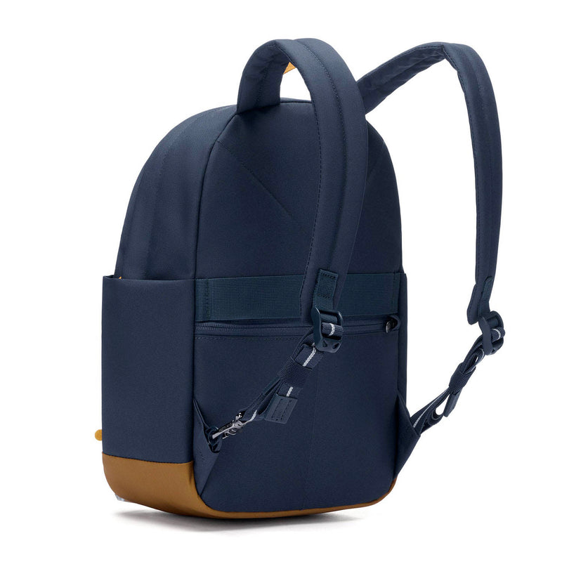 best anti theft laptop backpack pacsafe venturesafe 15l Pacsafe Go 15L anti -theft backpack