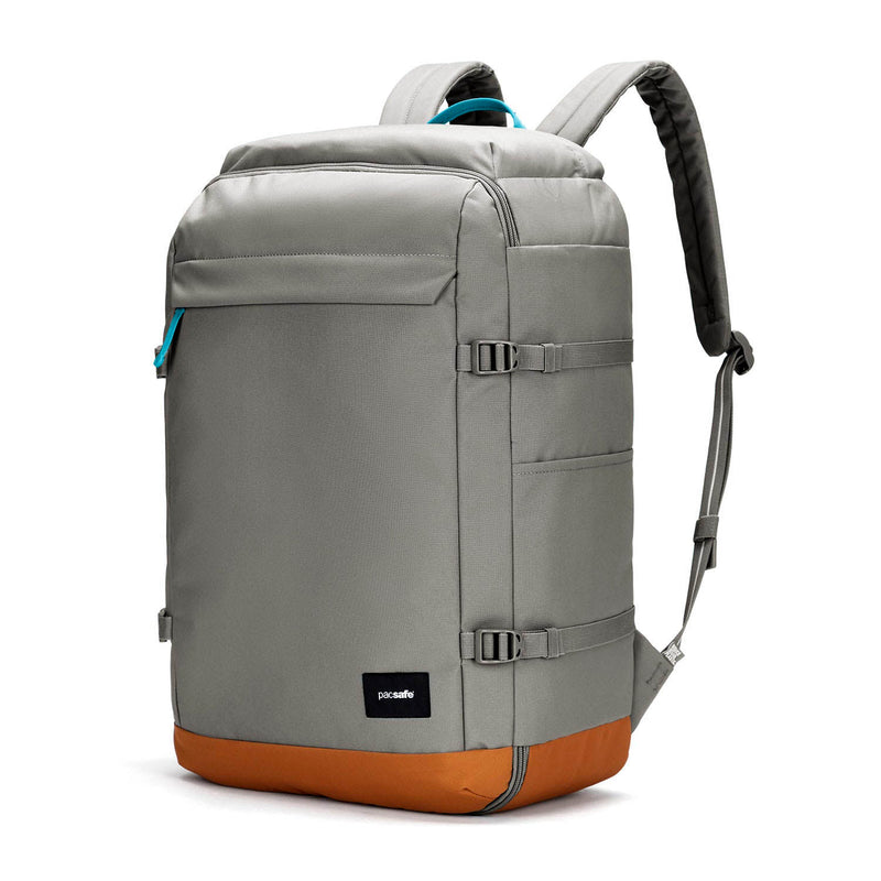 Pacsafe Go 44L anti-theft carry-on backpack