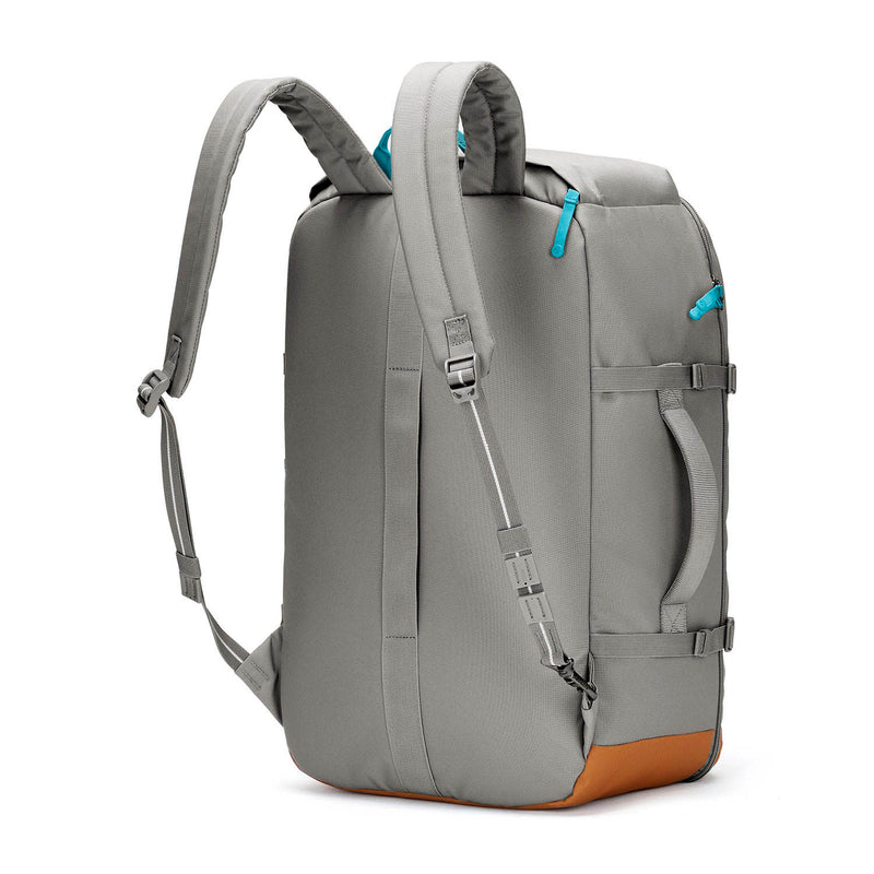 Pacsafe Go 44L anti-theft carry-on backpack