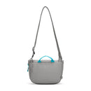 Sac à bandoulière antivol Go Saddle Pacsafe