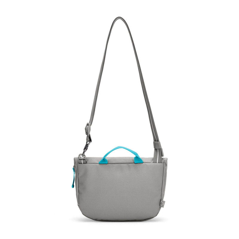 Pacsafe Go Saddle crossbody bag