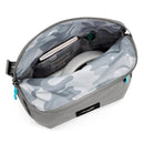 Sac à bandoulière antivol Go Saddle Pacsafe