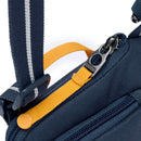 Sac à bandoulière antivol Tech Pacsafe Go