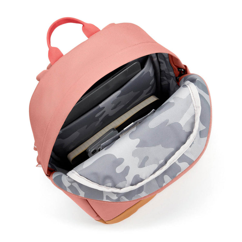 Sac à dos antivol Pacsafe Go 15L