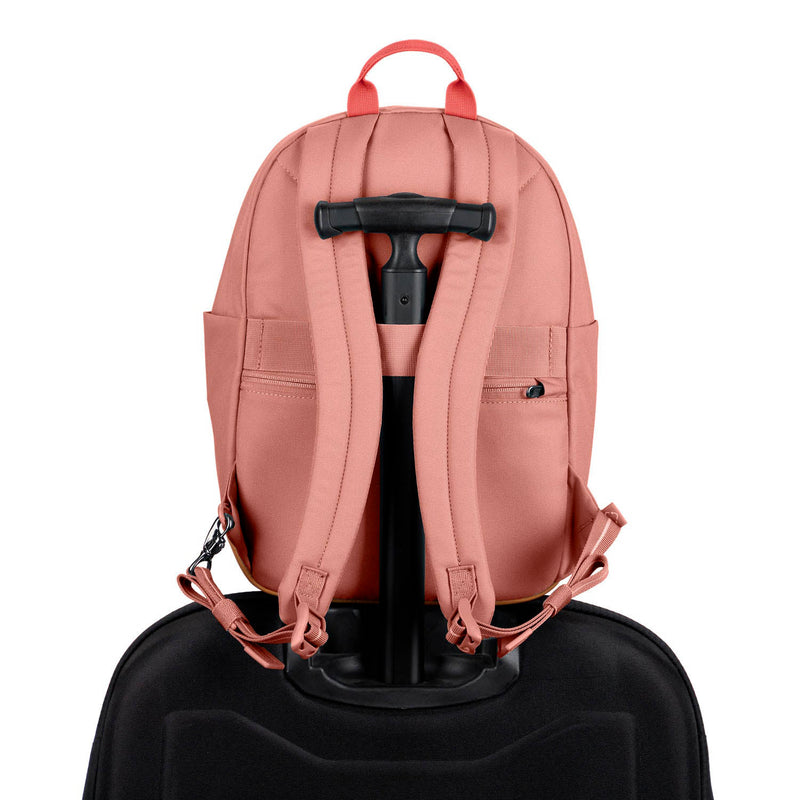 Sac à dos antivol Pacsafe Go 15L