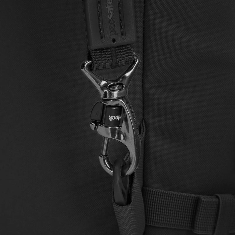 Pacsafe Go Sac à bandoulière antivol Pacsafe Go Sac à bandoulière antivol