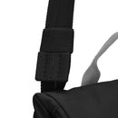Sac à bandoulière antivol Go Saddle Pacsafe