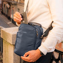 Sac à bandoulière antivol 7L Vibe Pacsafe