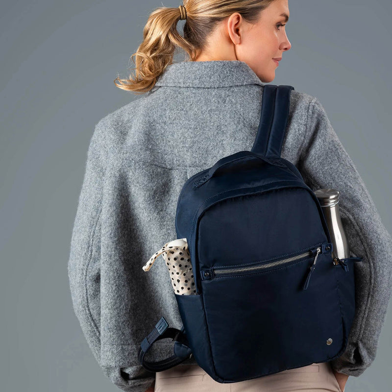 Pacsafe 10L anti-theft backpack