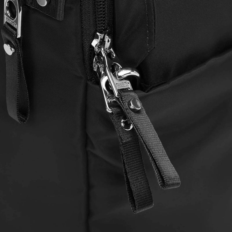 Pacsafe 10L anti-theft backpack