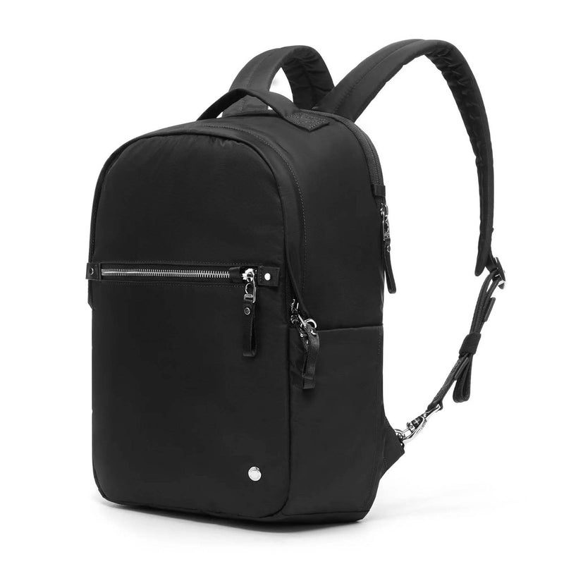 Pacsafe 10L anti-theft backpack