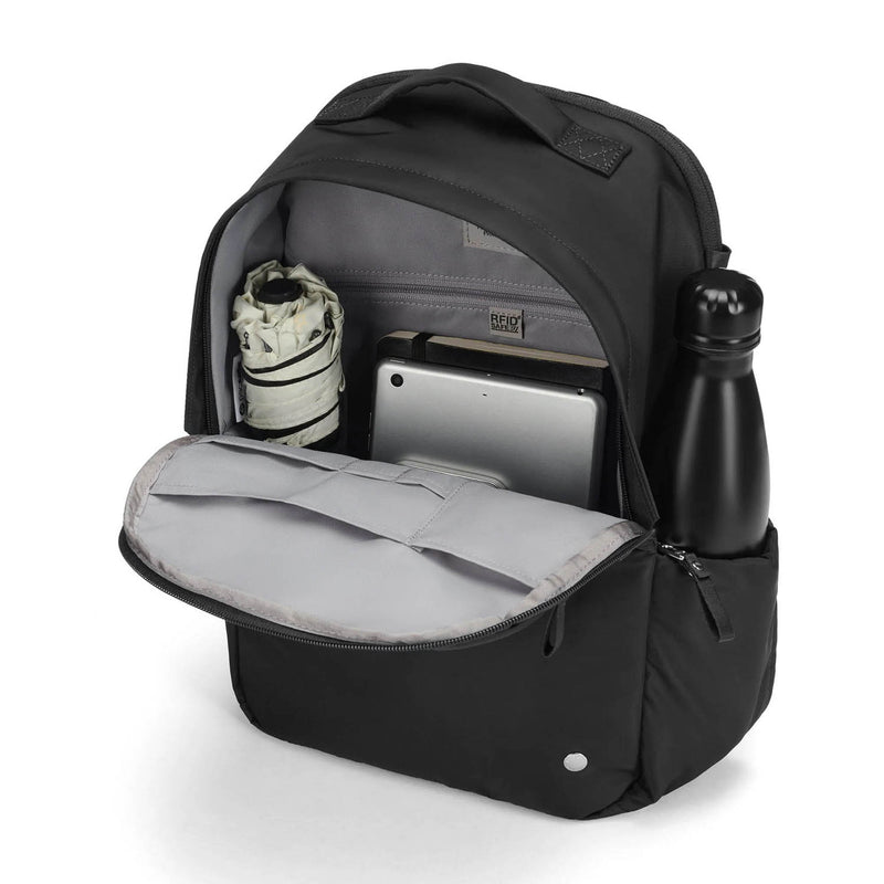 Pacsafe 10L anti-theft backpack