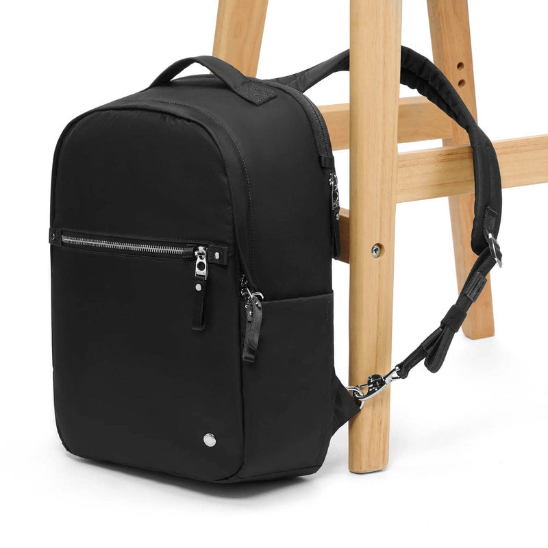 Pacsafe 10L anti-theft backpack