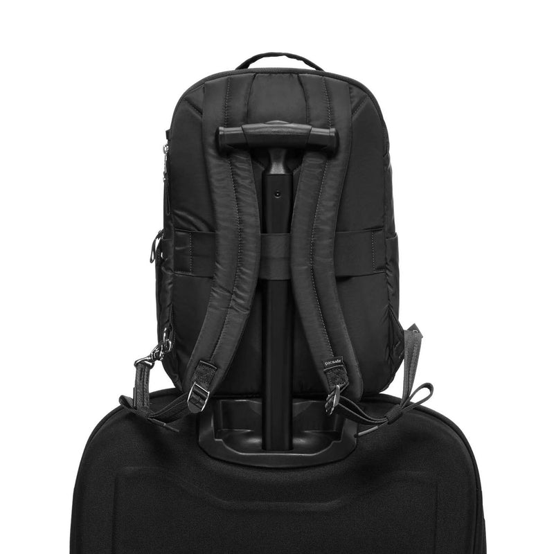 Pacsafe 10L anti-theft backpack