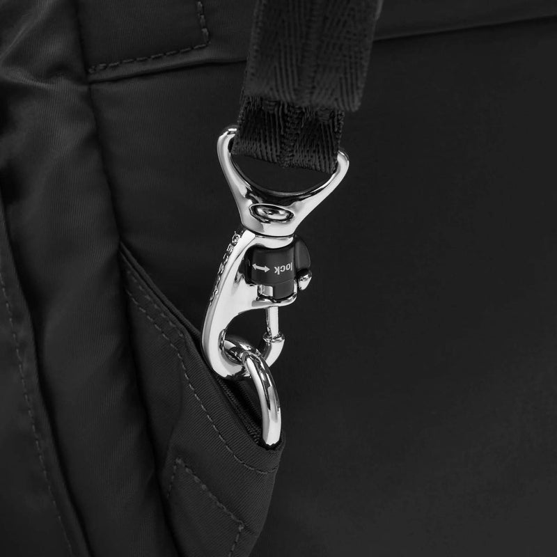 Pacsafe 10L anti-theft backpack