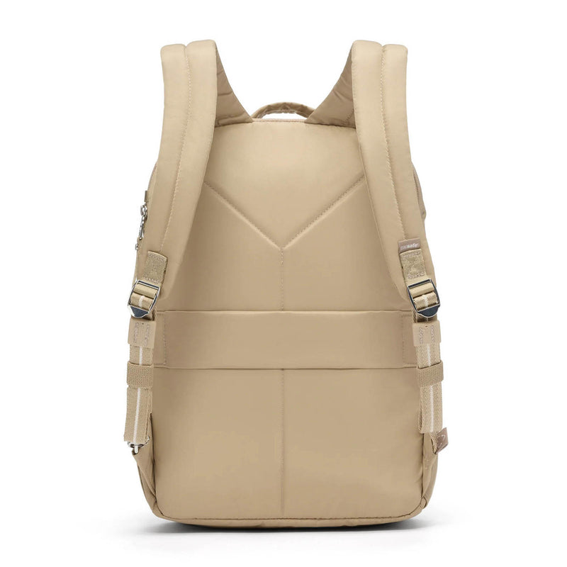 Pacsafe 10L anti-theft backpack