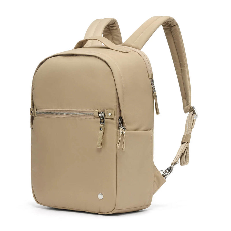 Pacsafe 10L anti-theft backpack