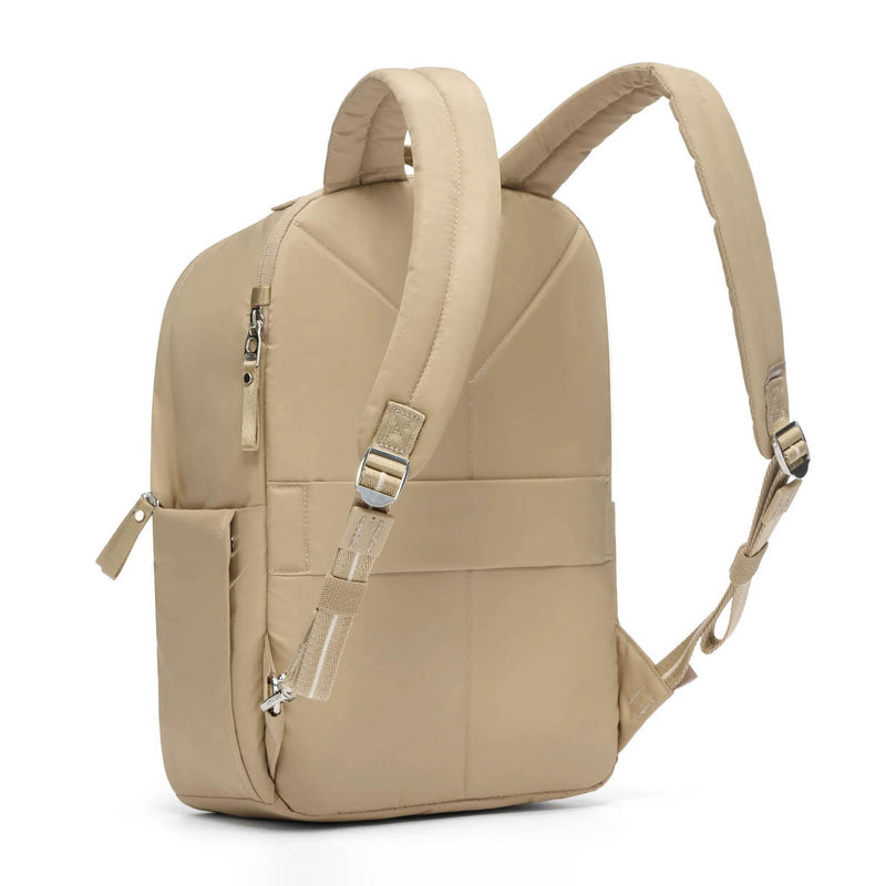 Pacsafe 10L anti-theft backpack