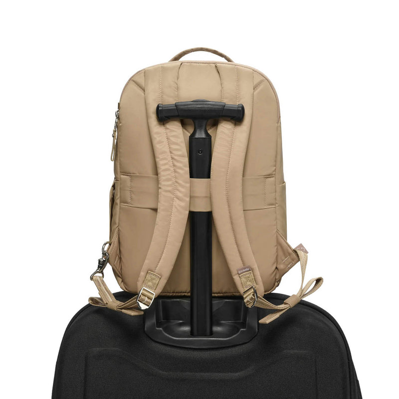 Pacsafe 10L anti-theft backpack