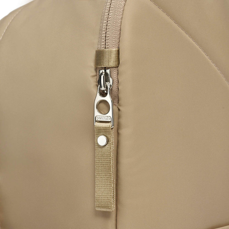Pacsafe 10L anti-theft backpack