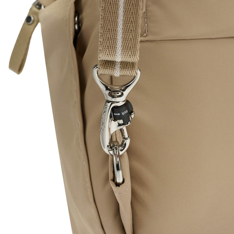 Pacsafe 10L anti-theft backpack
