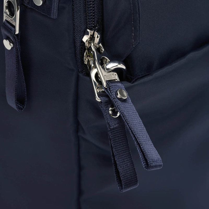 Pacsafe 10L anti-theft backpack