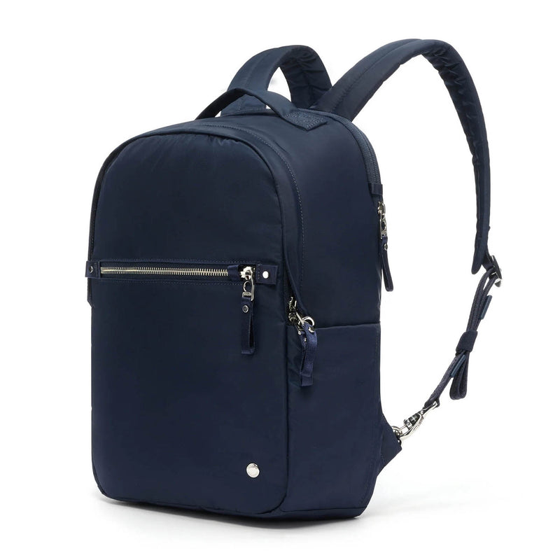 Pacsafe 10L anti-theft backpack