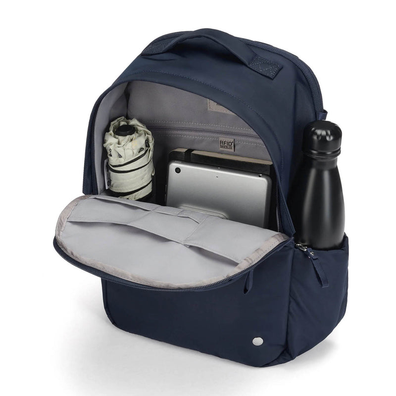 Pacsafe 10L anti-theft backpack