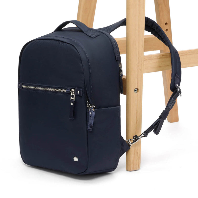 Pacsafe 10L anti-theft backpack