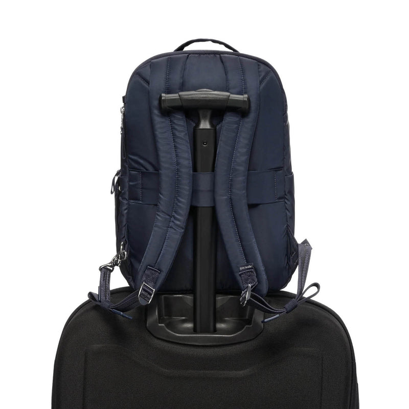 Pacsafe 10L anti-theft backpack