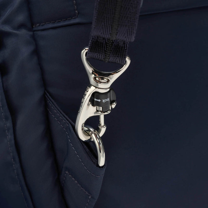 Pacsafe 10L anti-theft backpack