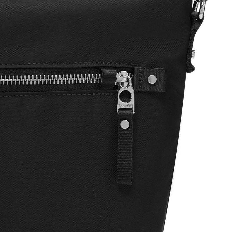Pacsafe anti-theft crossbody bag