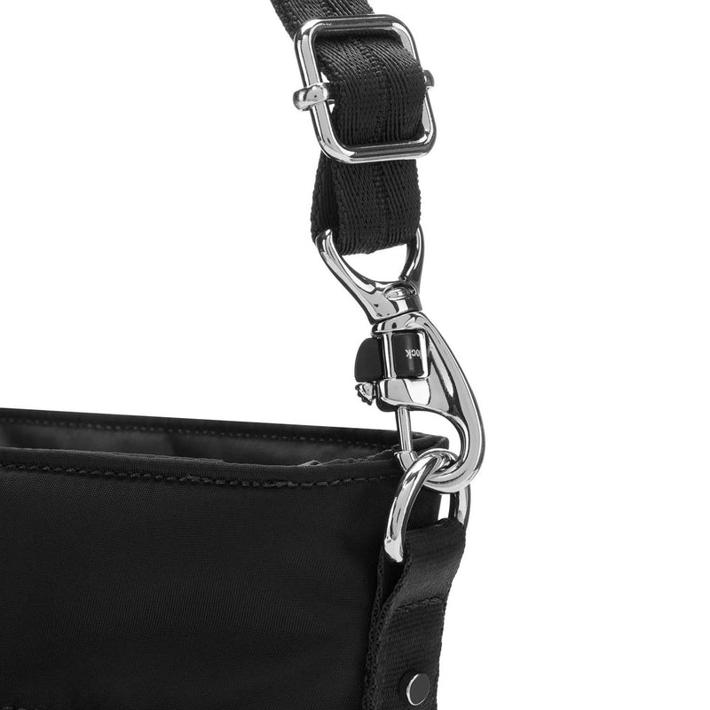 Pacsafe anti-theft crossbody bag